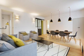 Pick A Flat's Apartment in Saint Germain - Rue Corneille